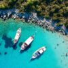 Aegean Islands Boat Trip