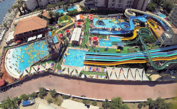 Atlantis Waterpark
