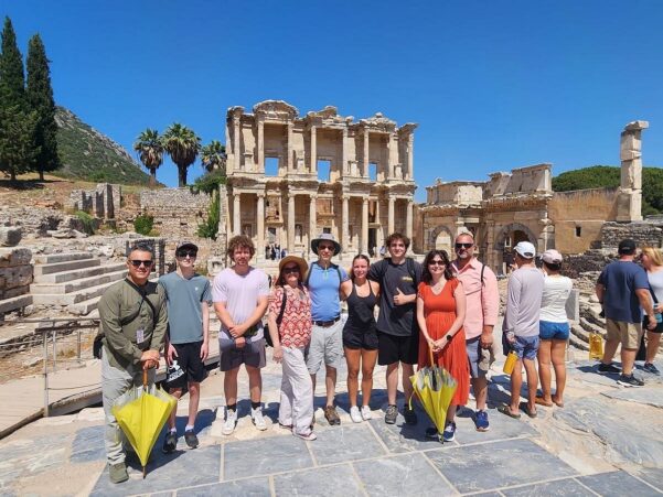 Ephesus Tour