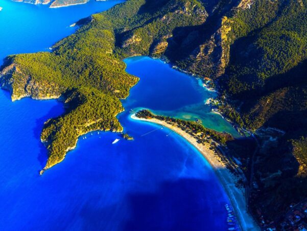 Fethiye Tour