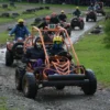 Marmaris Buggy Safari Adventure