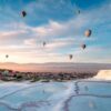 Marmaris Hot Air Balloon Tour