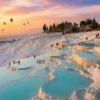 Marmaris Pamukkale Tour