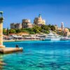 Marmaris Rhodes Day Trip