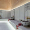 VİP Turkish Bath (Hamam)