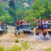 Marmaris Jeep Safari